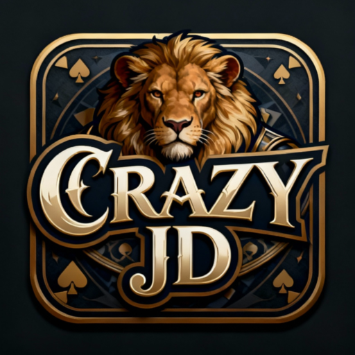 CRAZY JD